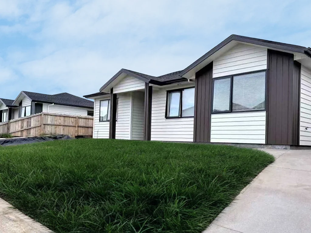 Swanson 3બેડરૂમ Single-level home