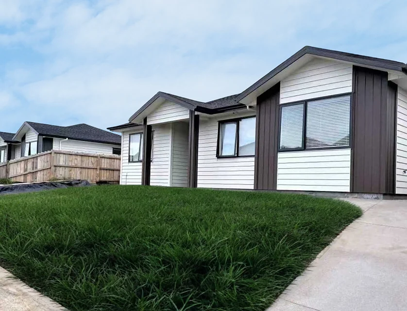 12 William Calvert Drive, Swanson, Waitakere City, 3 રૂમ, 1 બાથરૂમ, House