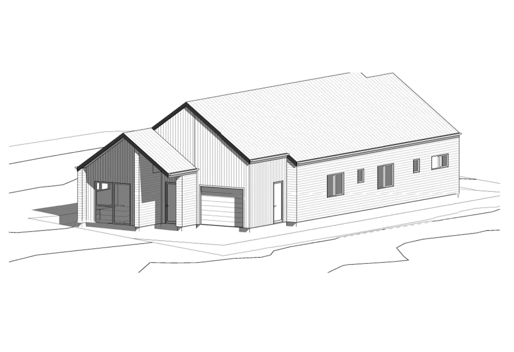 Wainui 4Habitaciones Rare Two Master Suite Family Home