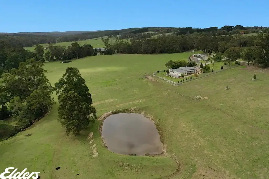 Willung South "LAMANA" - 152 ACRES
