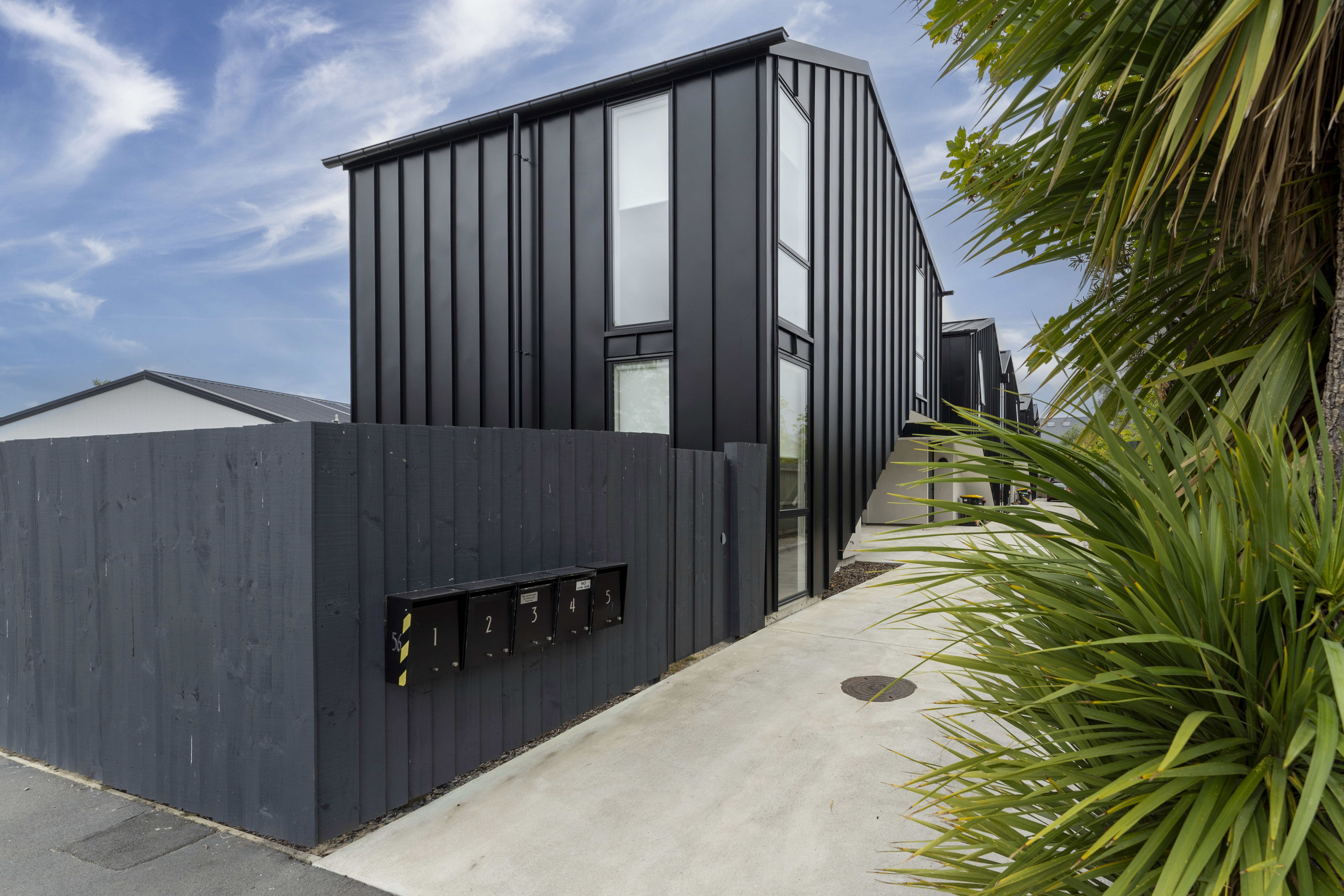 1/56 Geraldine Street, Edgeware, Christchurch, 2 rūma, 1 rūma horoi, Townhouse