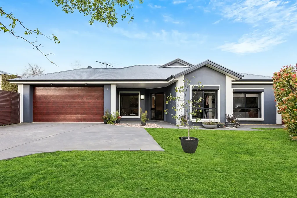 Littlehampton 4 Slaapkamer Expansive family retreat in Littlehampton