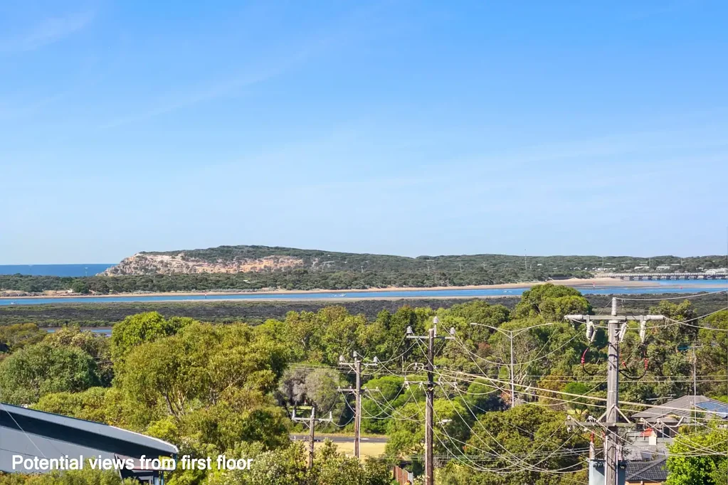 Ocean Grove  be 'Premium Vacant Allotment with Scenic Coastal Outlook'