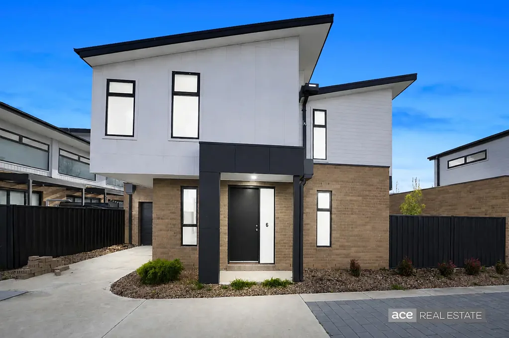 Werribee 3कमरा A Statement in Brand-New Luxury & Architectural Style
