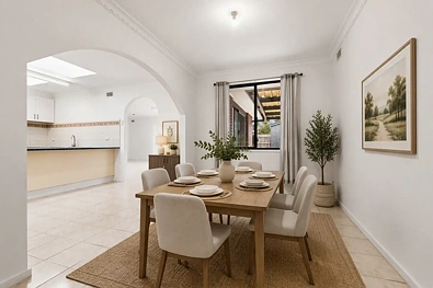 Albanvale 3 Slaapkamer Spacious Family Living with Exceptional Versatility