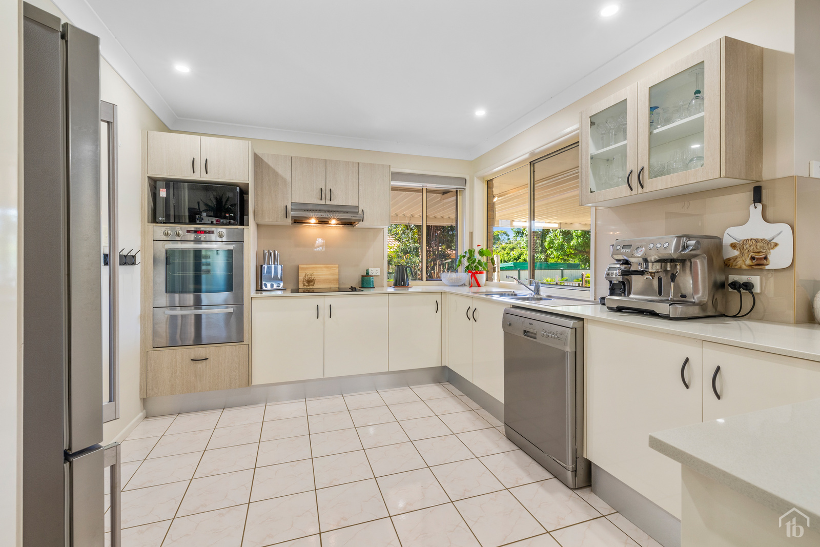 40 HENRY LAWSON DR, TERRANORA NSW 2486, 0 chambres, 0 salles de bain, House