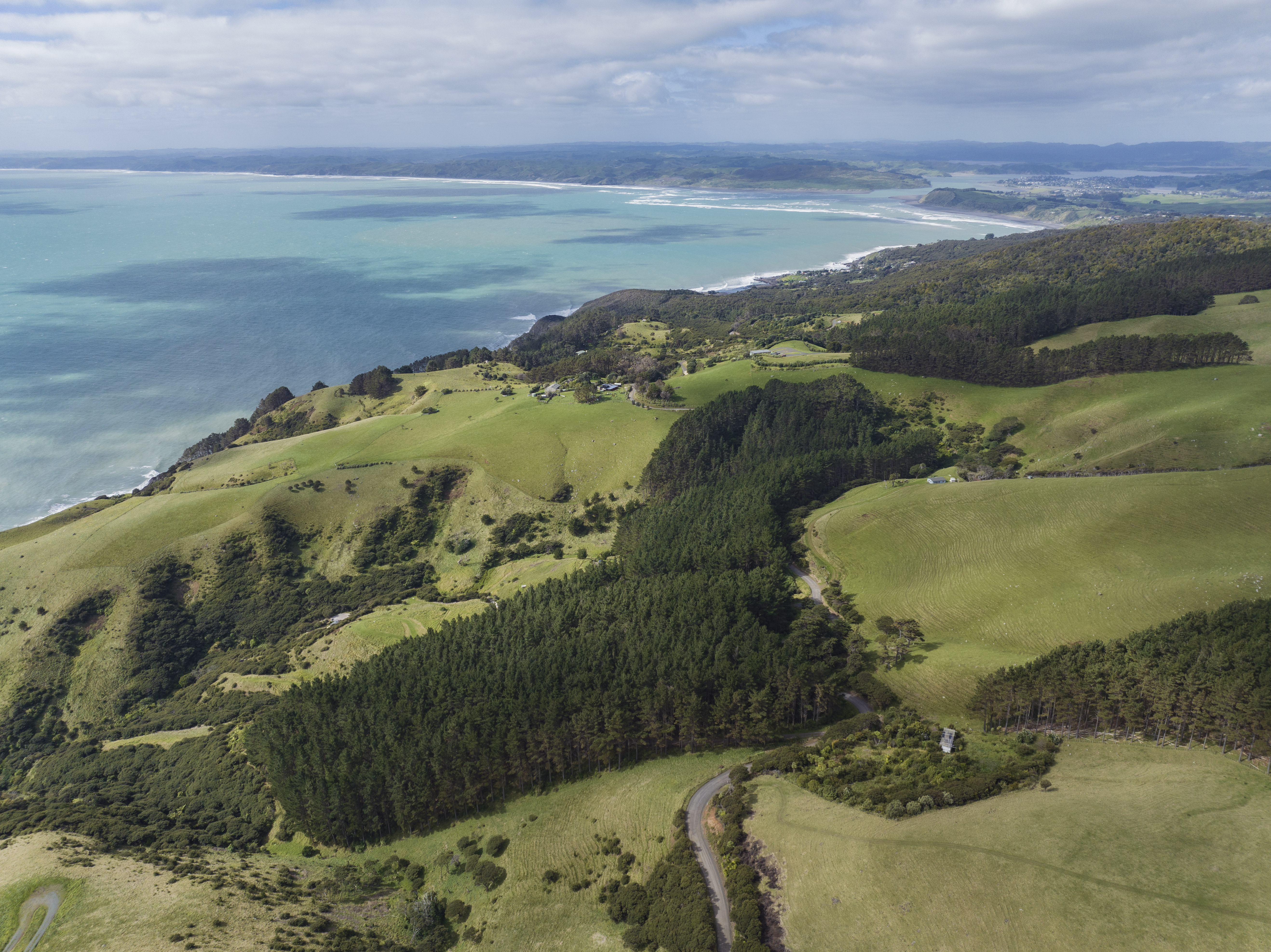 Whaanga Road, Raglan, Waikato, 0 chambres, 0 salles de bain, Lifestyle Section