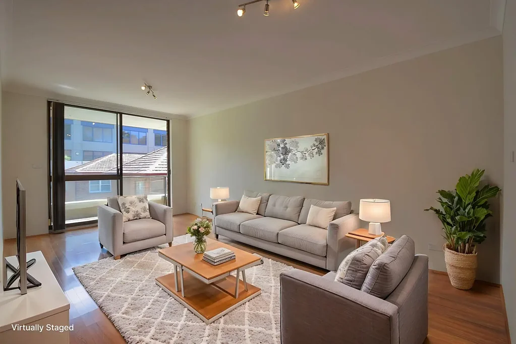 Convenient, Peaceful with North Facing Balcony!