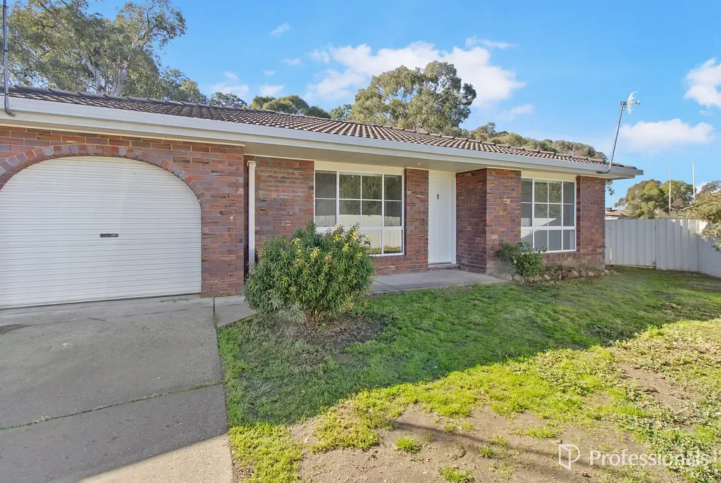 Newly Renovated Unit in Estella