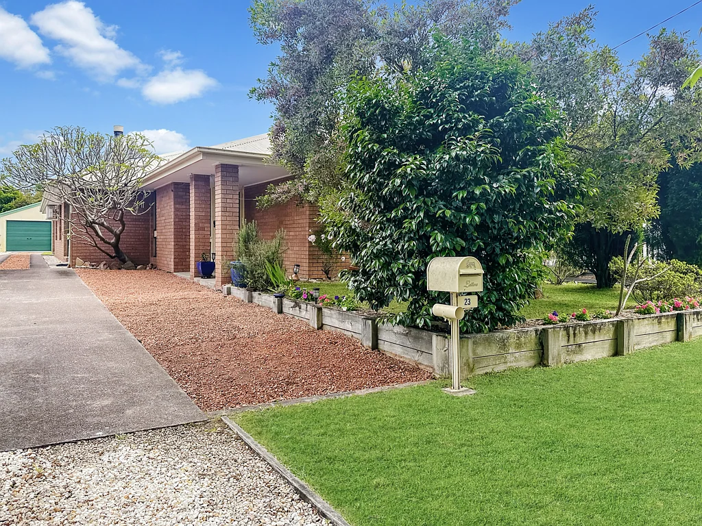 23 Tilligerry Track, Tanilba Bay, NSW 2319