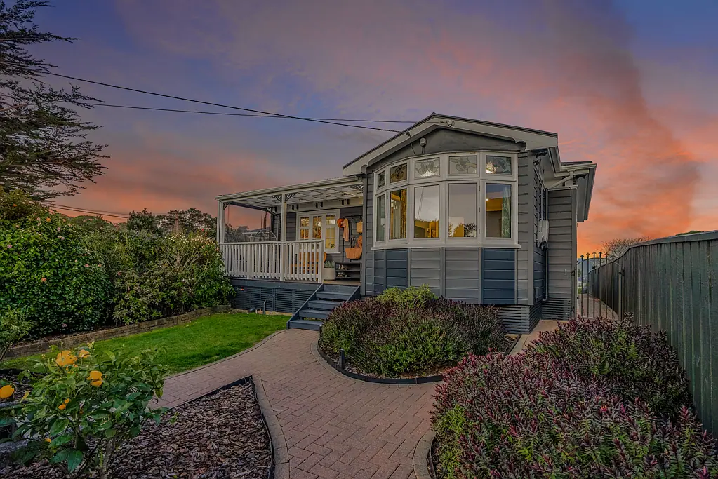 48 Korokoro Road, Korokoro, Lower Hutt, Wellington