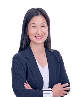 Lily Zhang