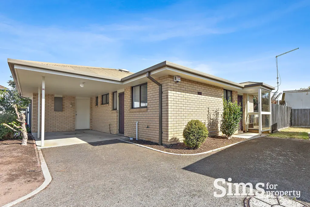 2/13-15 Vermont Road, Mowbray, TAS 7248