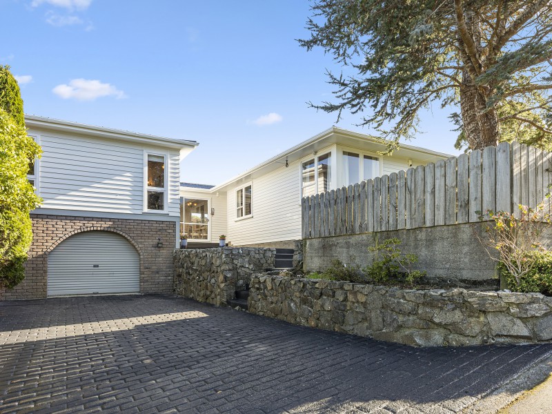 51 Oakleigh Street, Maungaraki, Lower Hutt, 4 habitaciones, 0 baños