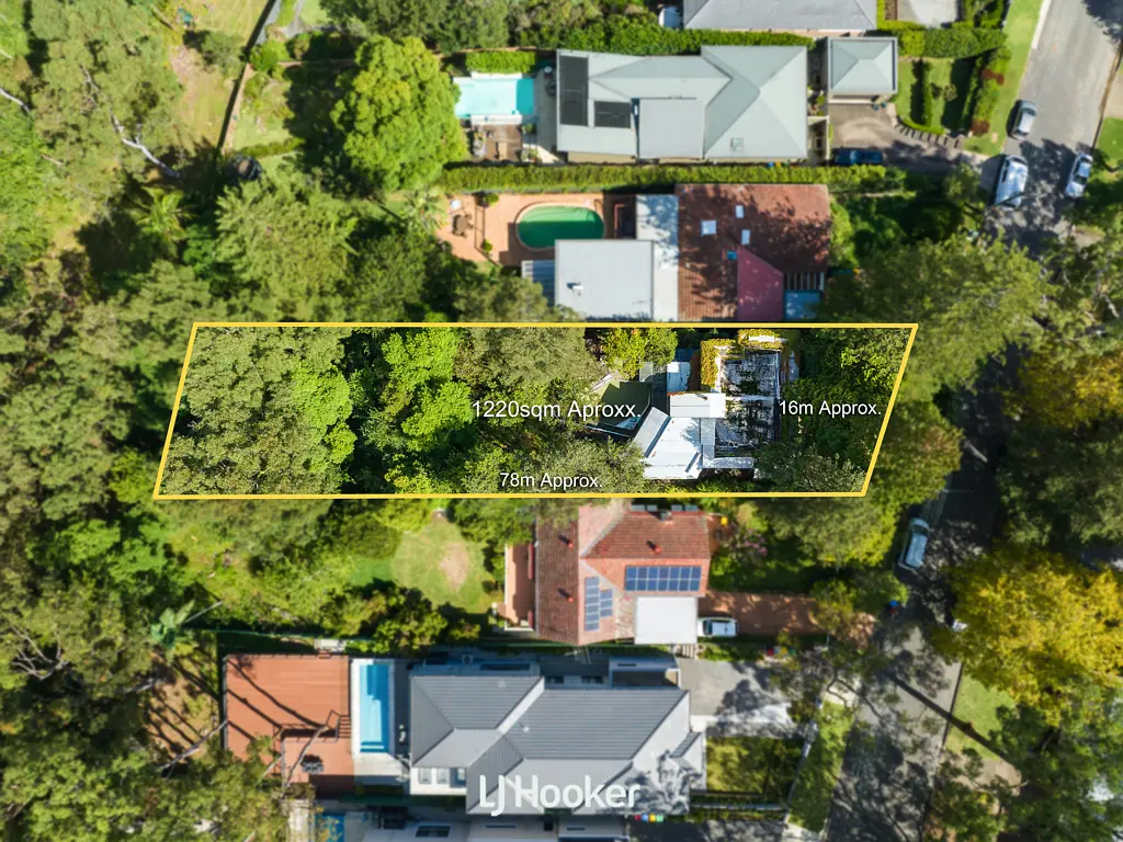 72 Spencer Road, Killara, NSW 2071