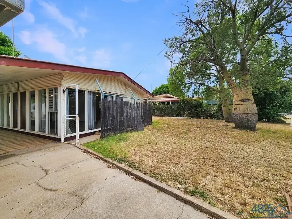 141 Simpson Street, Mount Isa, QLD 4825