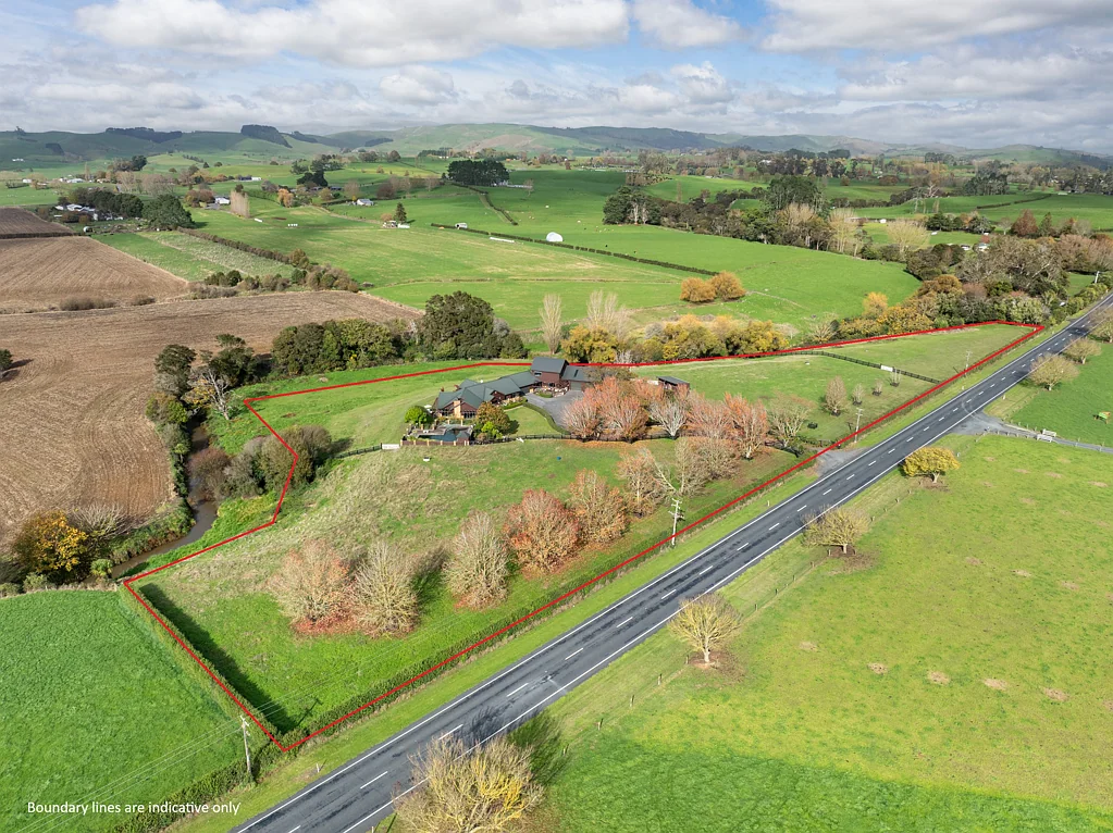 Morrinsville Extended lifestyle living - Vendors on the move!