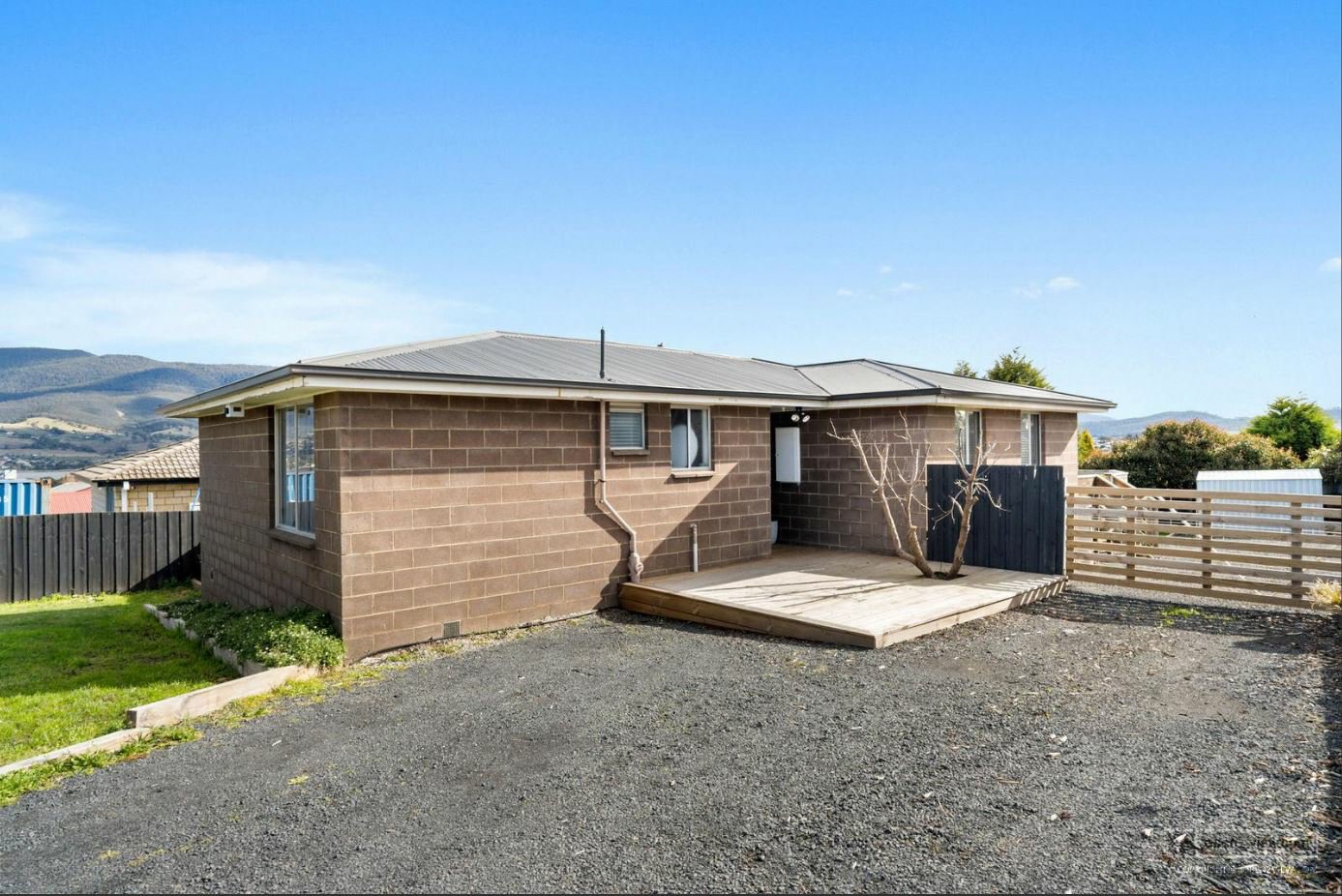 5 BURGE PL, HERDSMANS COVE TAS 7030, 0房, 0浴, House