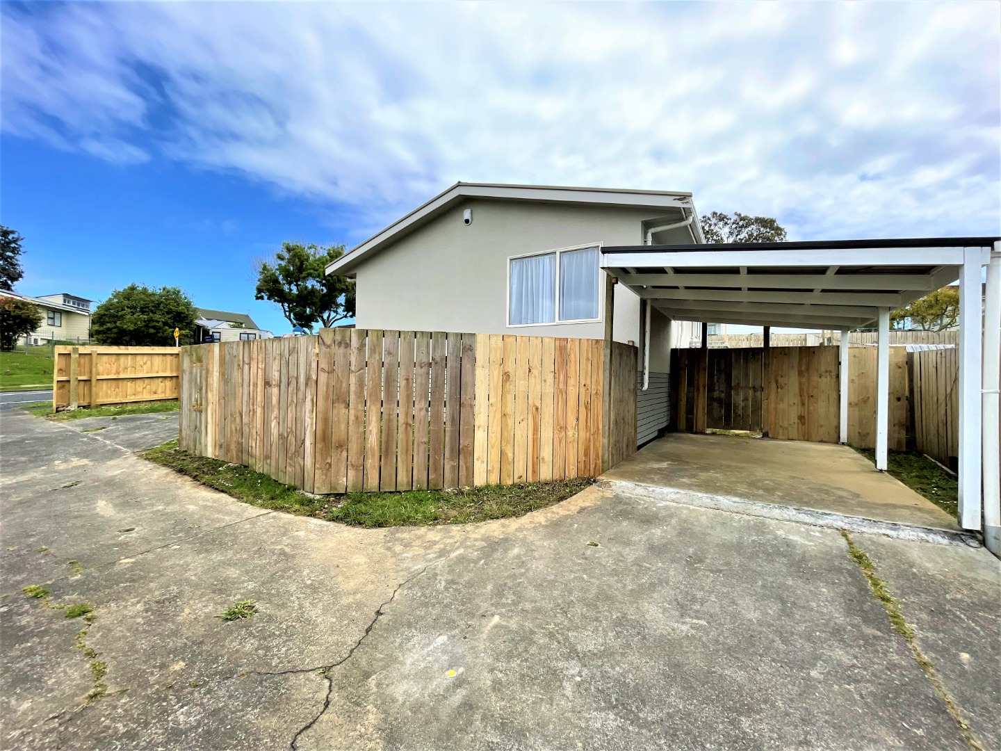 1/136 Shifnal Drive, Randwick Park, Auckland - Manukau, 3 Schlafzimmer, 1 Badezimmer