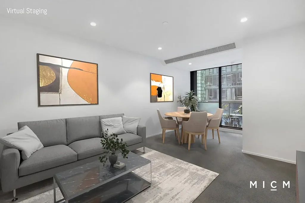 Southbank 1chambre Spacious Resort-Style Entertainer with Work-from-Home Excellence
