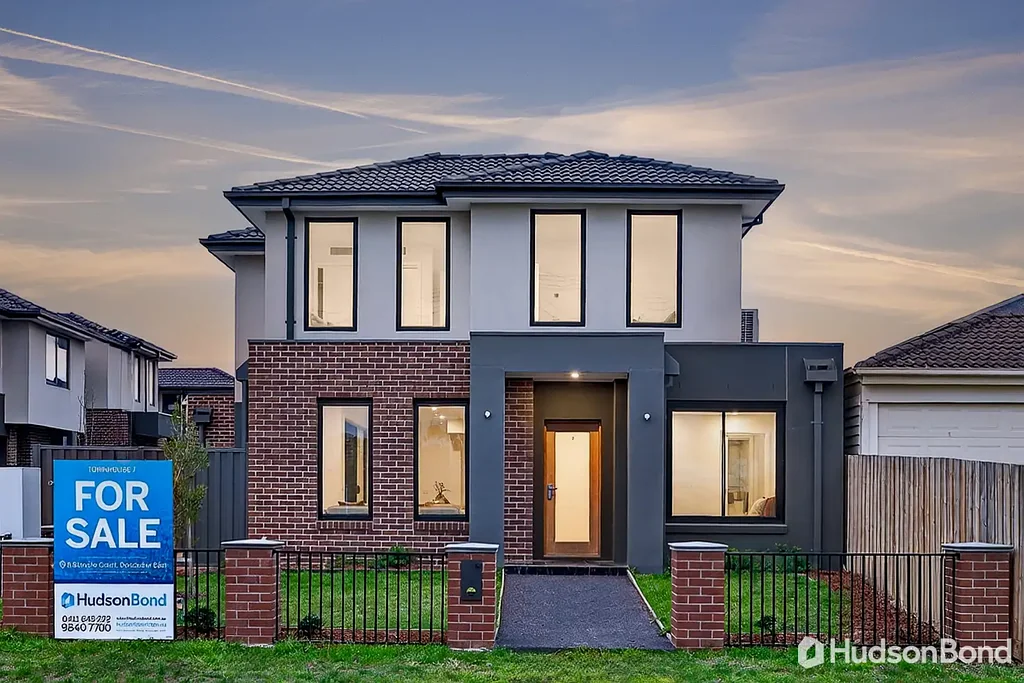 Doncaster East 4ਬੈੱਡਰੂਮ A Beautiful Blend of Style, Comfort and Convenience