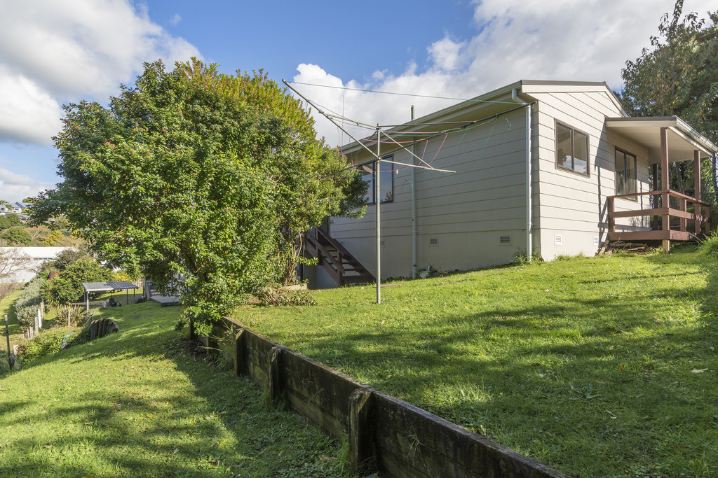 12b Pennington Place, Welcome Bay, Tauranga, 3 phòng ngủ, 1 phòng tắm