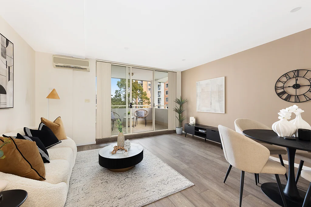 96/15-23 Orara Street, Waitara, NSW 2077