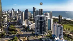 1804/22 Surf Parade, Broadbeach