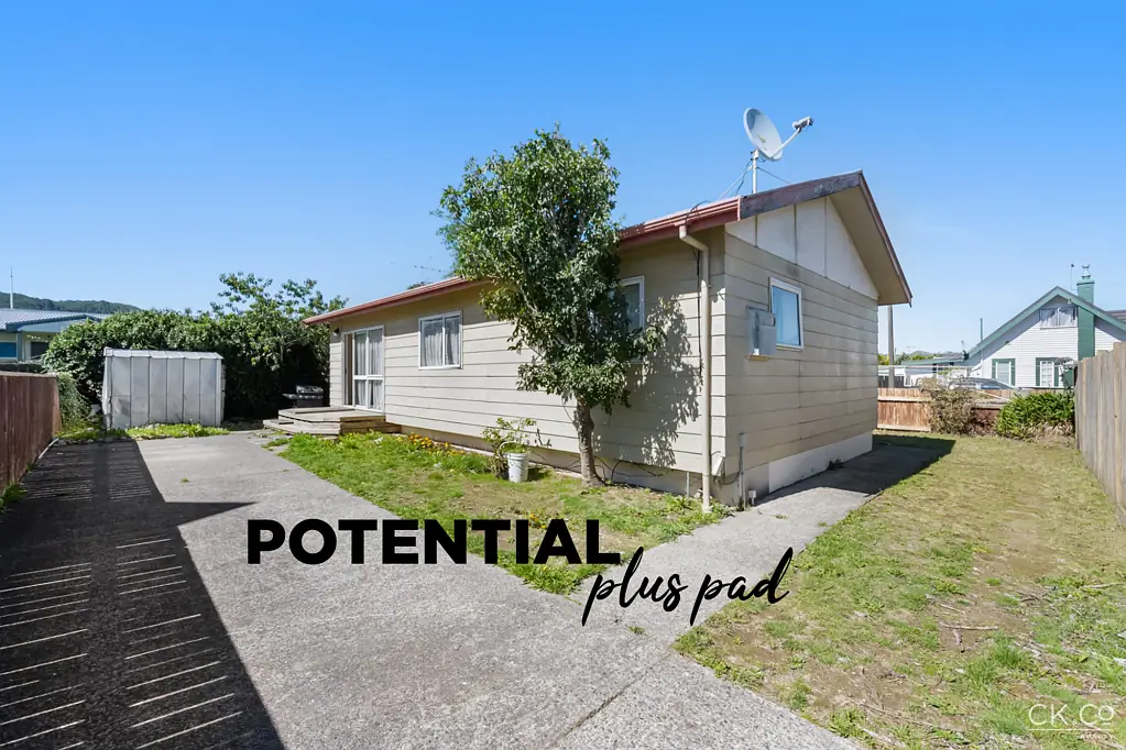 3/614 Fergusson Drive, Trentham, Upper Hutt City, Wellington
