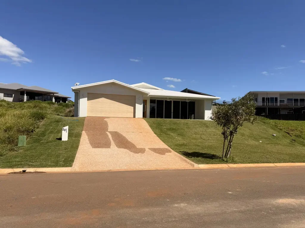 Modern 3-Bedroom, 2-Bathroom Home with Water Views + Office