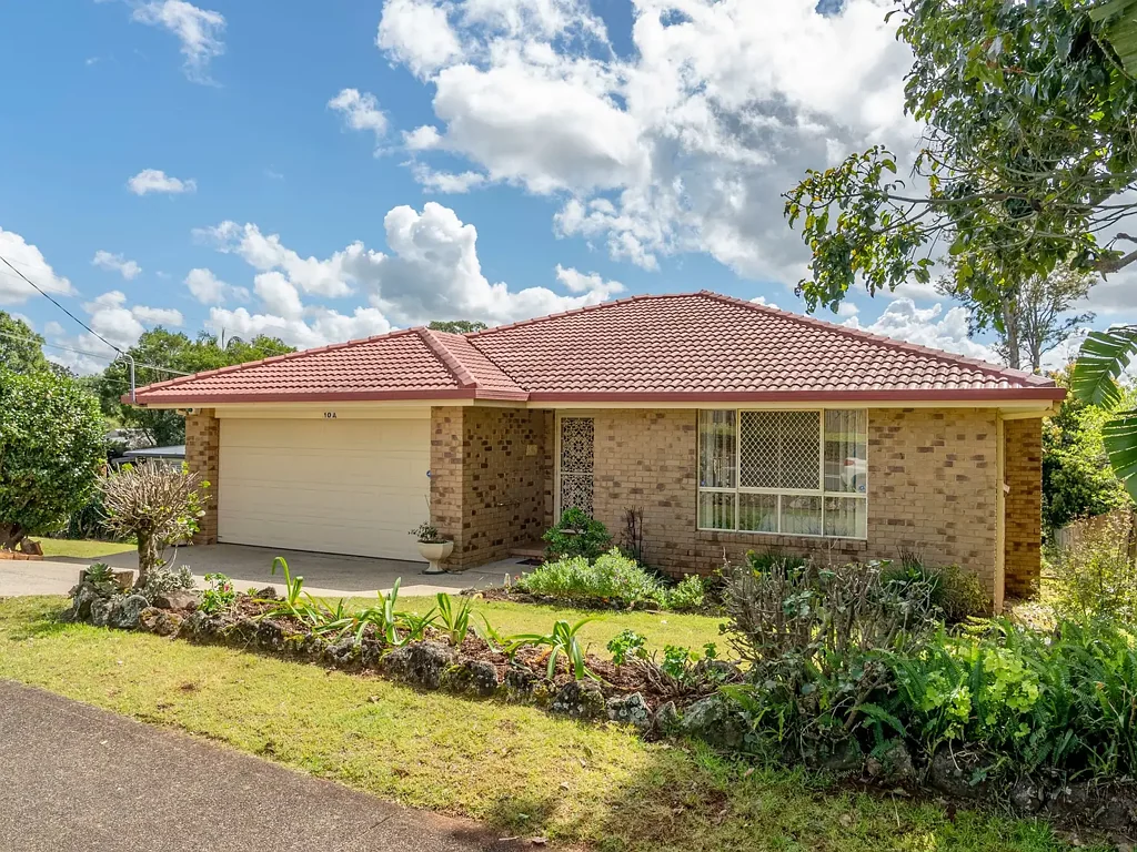 10A Oliver Avenue, Goonellabah, NSW 2480
