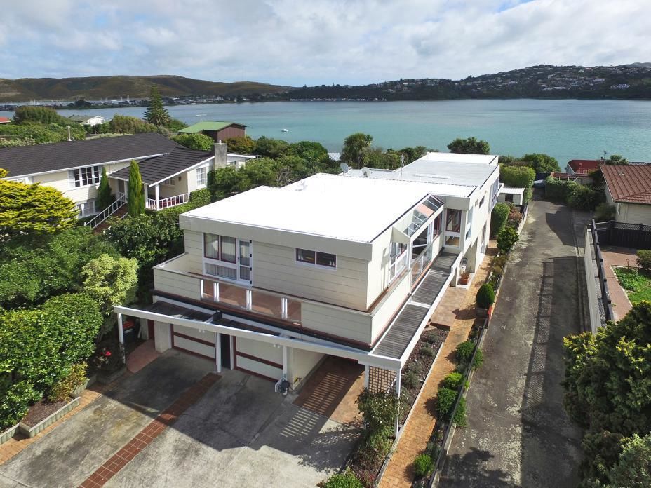 81 Seaview Road, Paremata, Porirua, 5房, 0浴