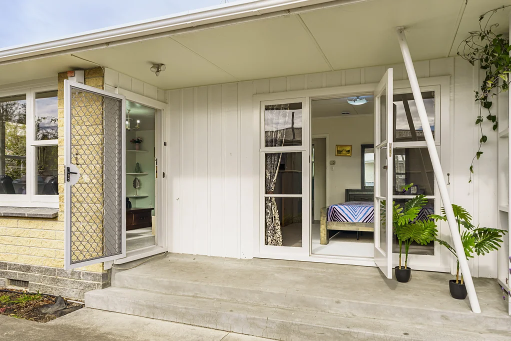 2/202a Grove Road, Mayfair, Hastings, Hawke's Bay