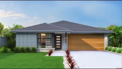 Wadalba 4房  Amazing Single Storey House in Wadalba - Anticipated Registration November 2026