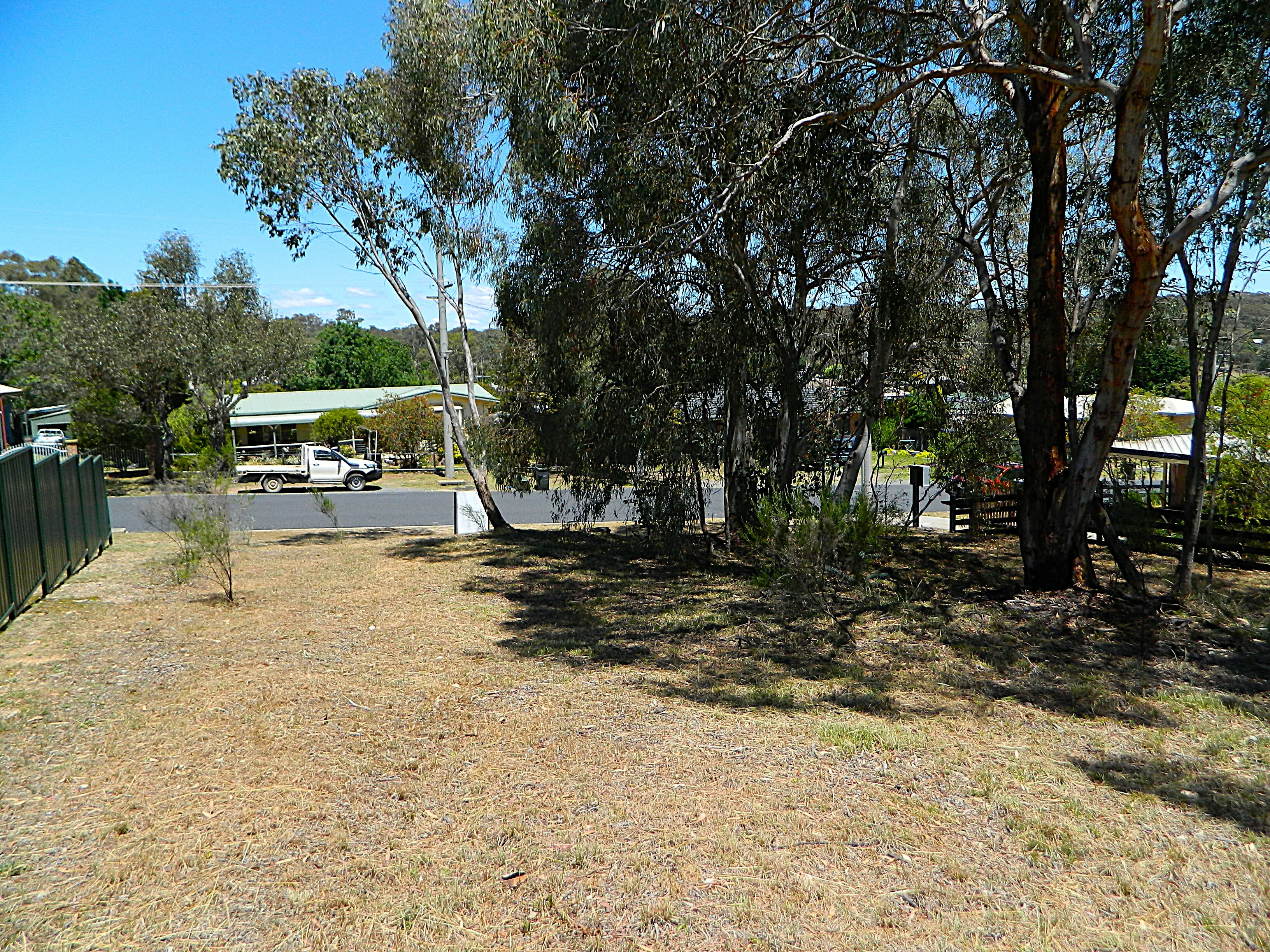 17 COOMBER ST, RYLSTONE NSW 2849, 0 침실, 0 욕실, Section