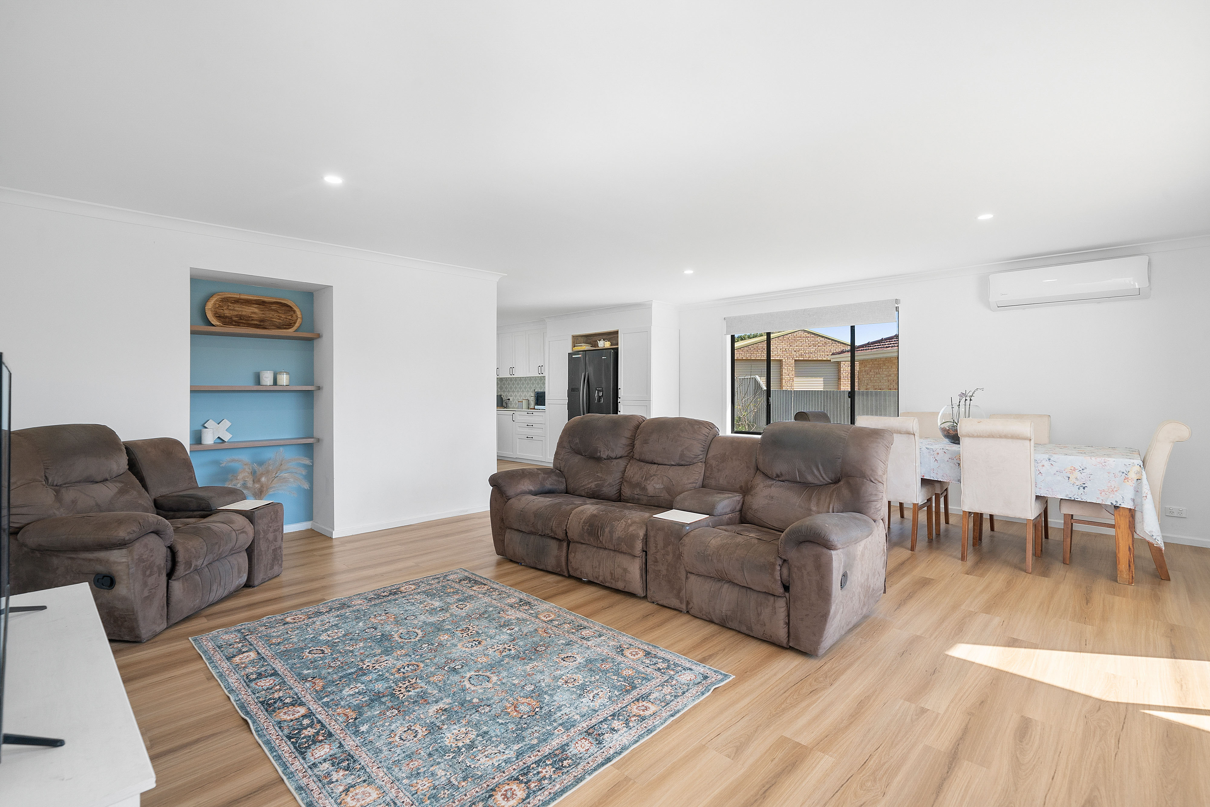 6 RESERVE DR, MANDURAH WA 6210, 0房, 0浴, House