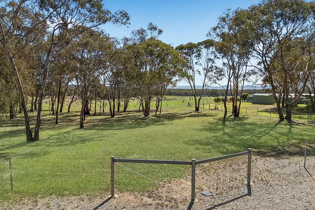 Clandulla Affordable Country Living – 2,848m² with Dual Titles and Stunning Views