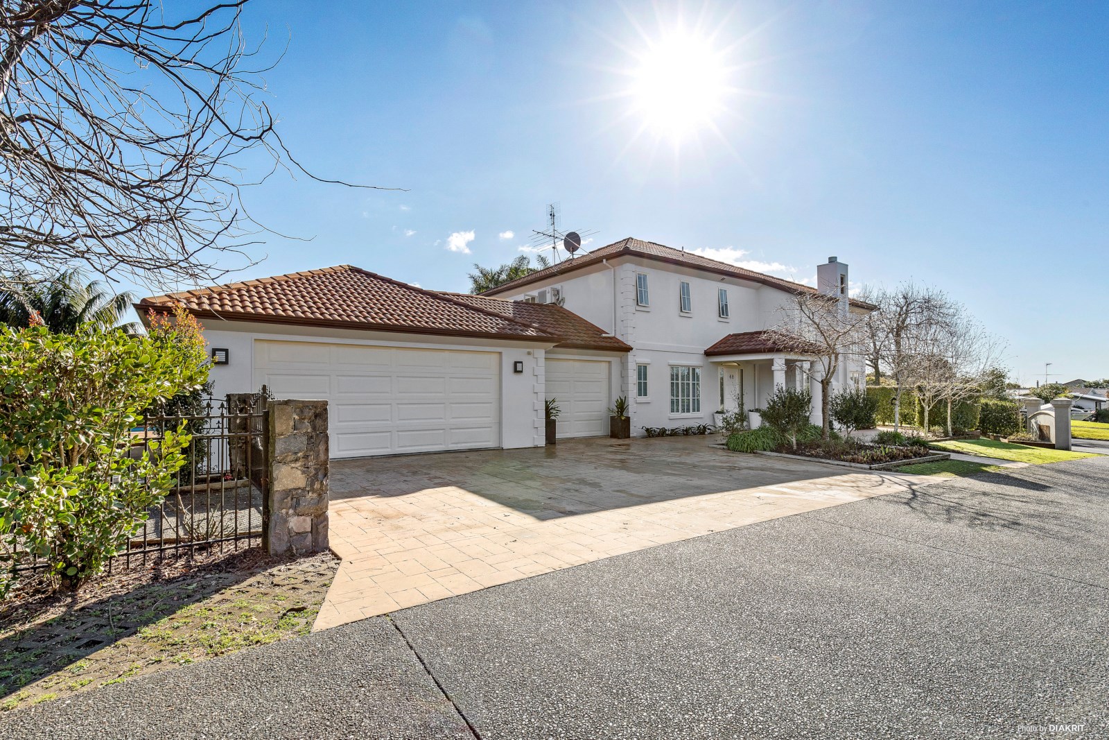 48 Rame Road, Greenhithe, Auckland - North Shore, 5 chambres, 0 salles de bain