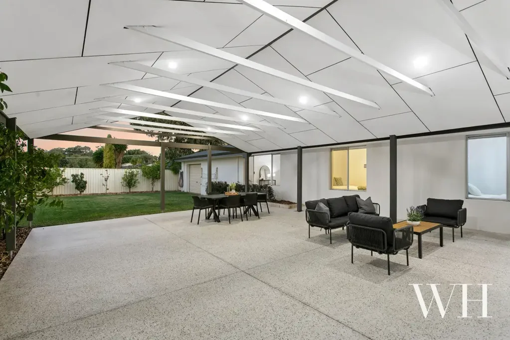 Duncraig 4Phòng ngủ Contemporary Family Haven: Sea Breeze Serenity