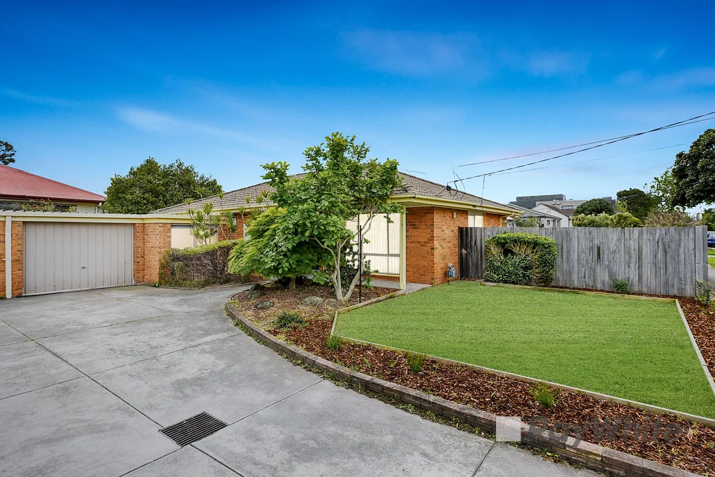 2/58 Railway Parade, Dandenong, VIC 3175