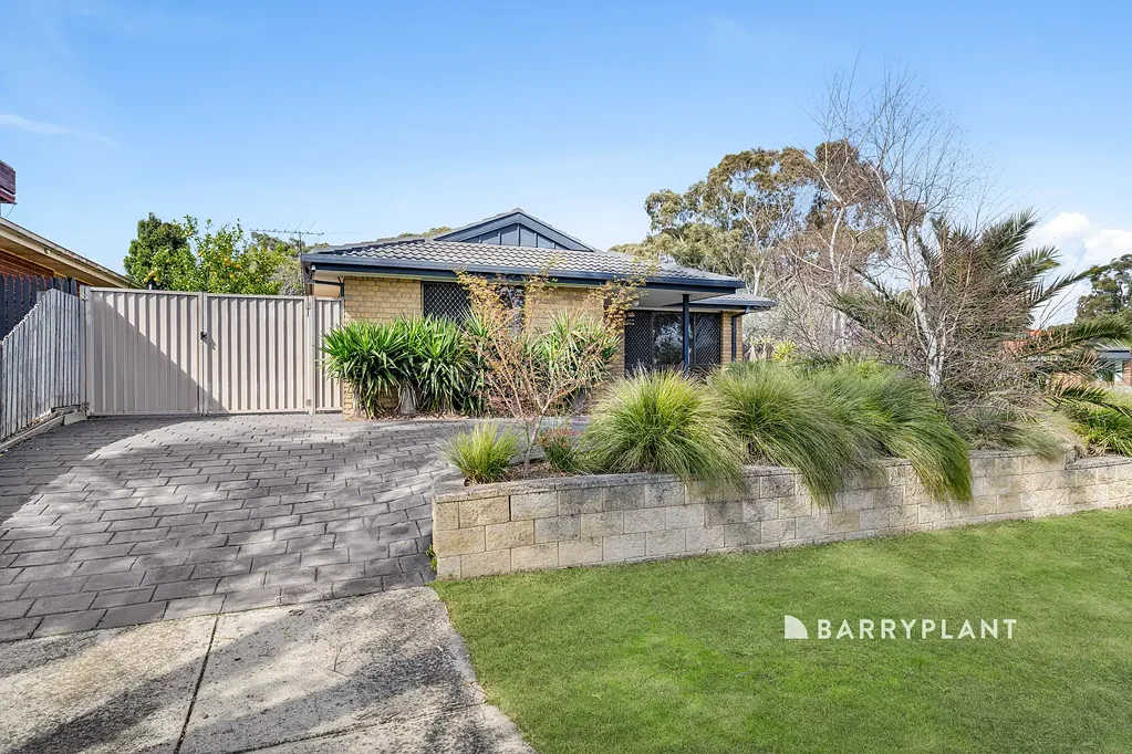 Spacious Family Home in the Heart of Timbarra Estate