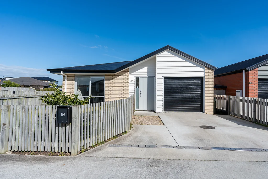 12 Haddonstone Avenue, Rototuna North, Hamilton, Waikato