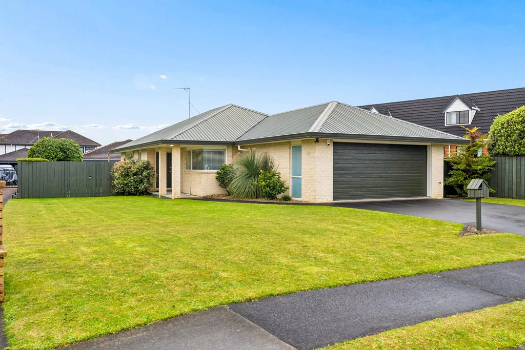 Papakura 3房  PERFECT IN PAHUREHURE