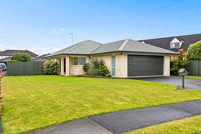 Papakura 3房  PERFECT IN PAHUREHURE