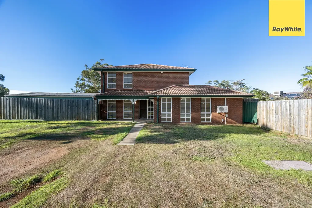 Perfect Family Home