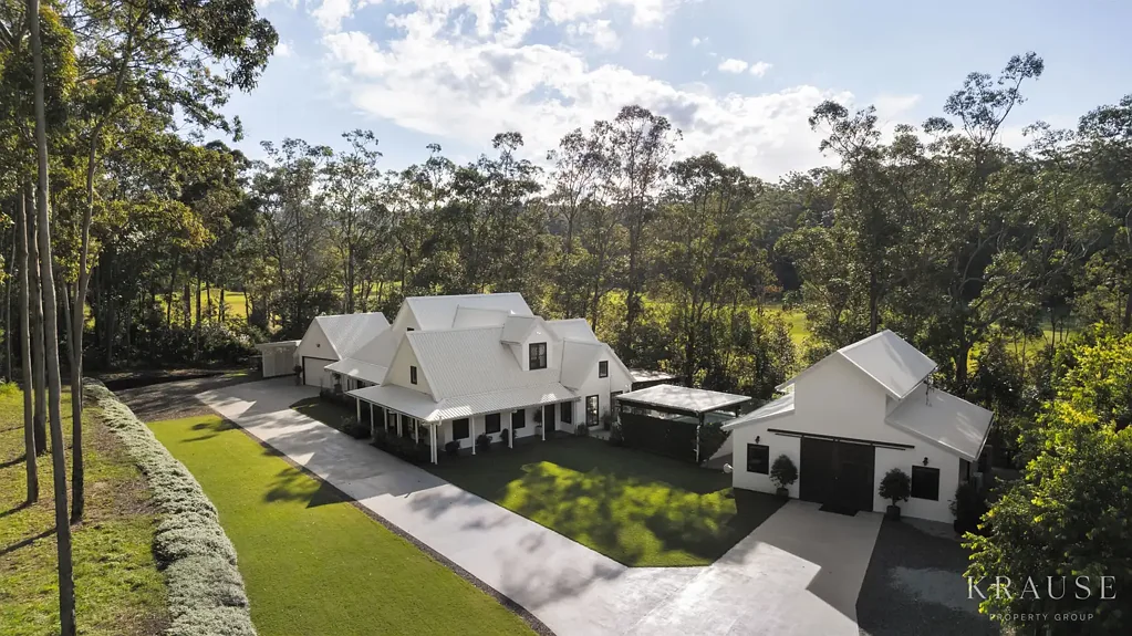 Doonan 9 Bedroom A Curated Sanctuary Crafted for Living Beautifully