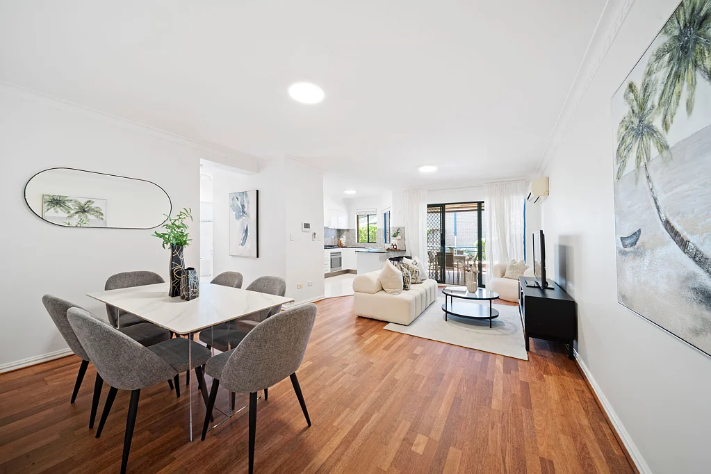 8/557 Mowbray Road, Lane Cove, NSW 2066