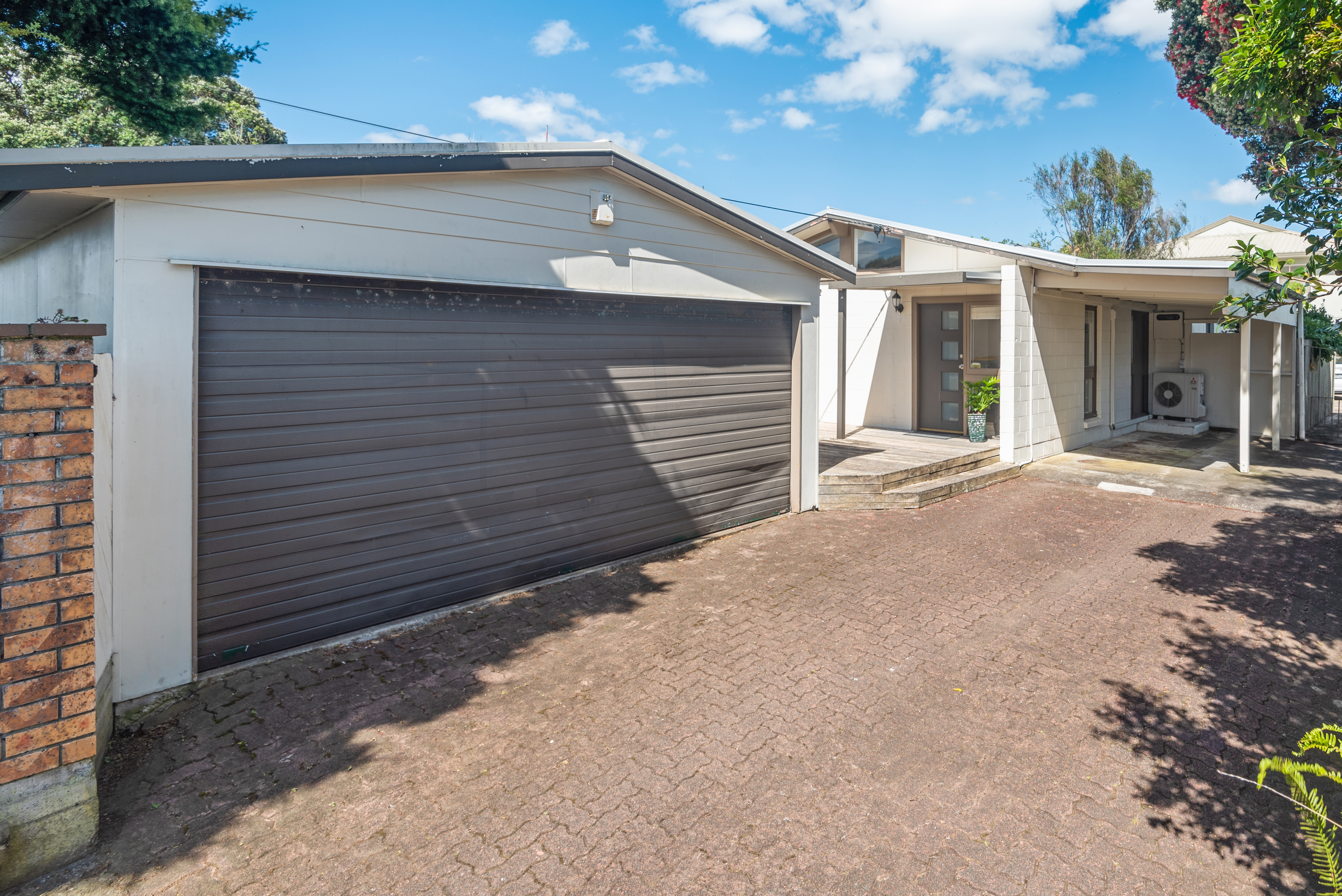 Residential  Mixed Housing Suburban Zone