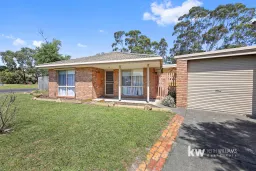 1A Swallow Grove, Traralgon