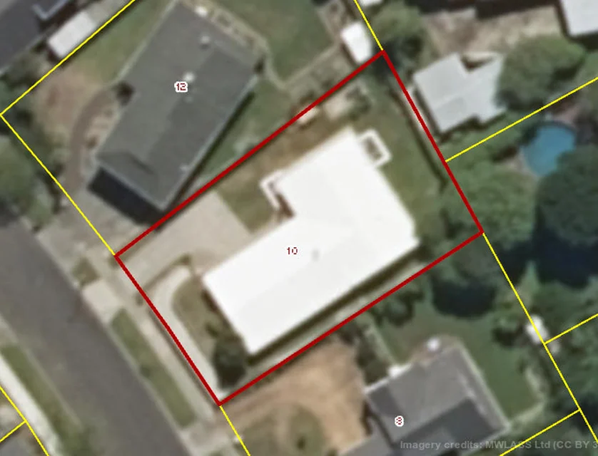 10 Heathcote Place, Fitzherbert, Palmerston North City, 3 ਕਮਰੇ, 0 ਬਾਥਰੂਮ